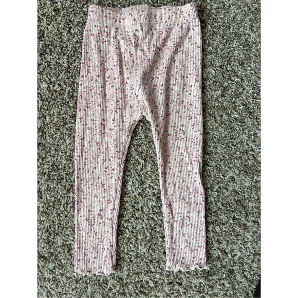 ❤️Old Navy Thermal-Knit Hoodie and Leggings Set - Picture 4 of 5